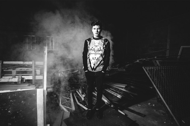 The Dumplings x Pakamera.pl. Zobacz premierowy lookbook!