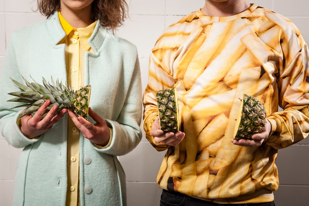 The Dumplings x Pakamera.pl. Zobacz premierowy lookbook!