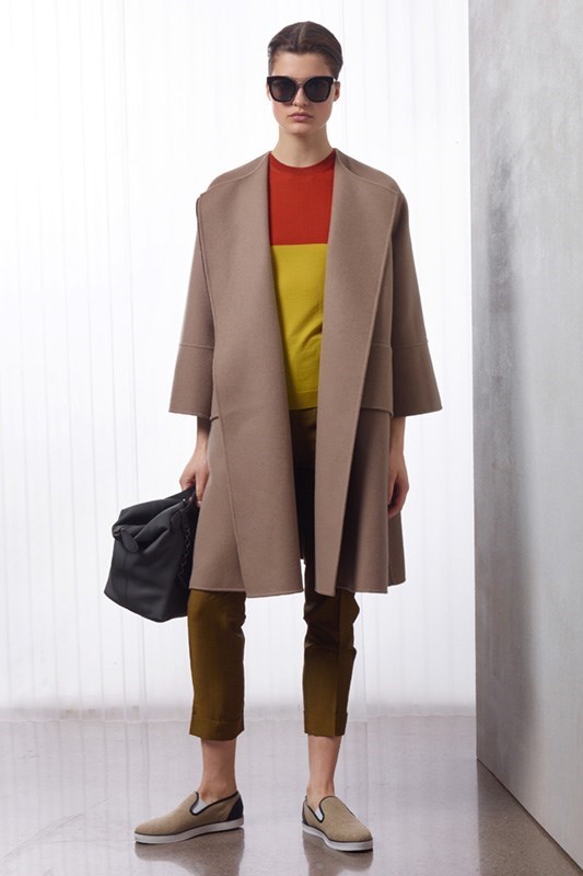 Bottega Veneta Cruise 2016