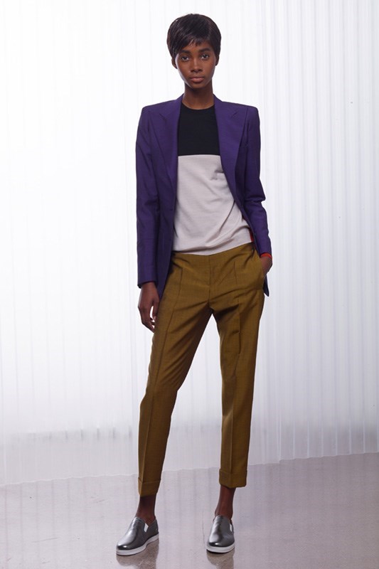 Bottega Veneta Cruise 2016