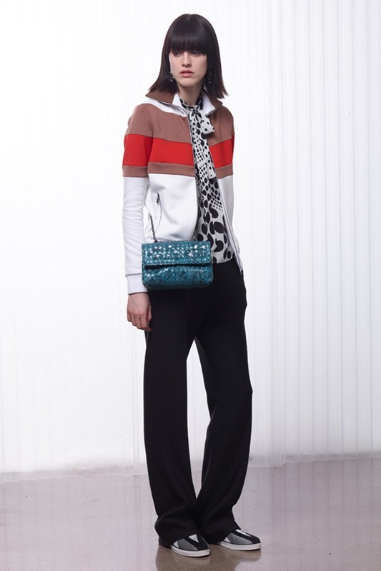 Bottega Veneta Cruise 2016