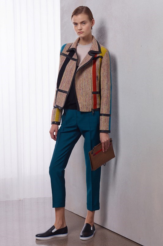 Bottega Veneta Cruise 2016