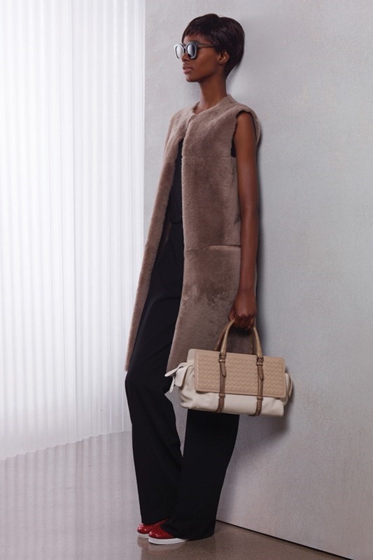 Bottega Veneta Cruise 2016