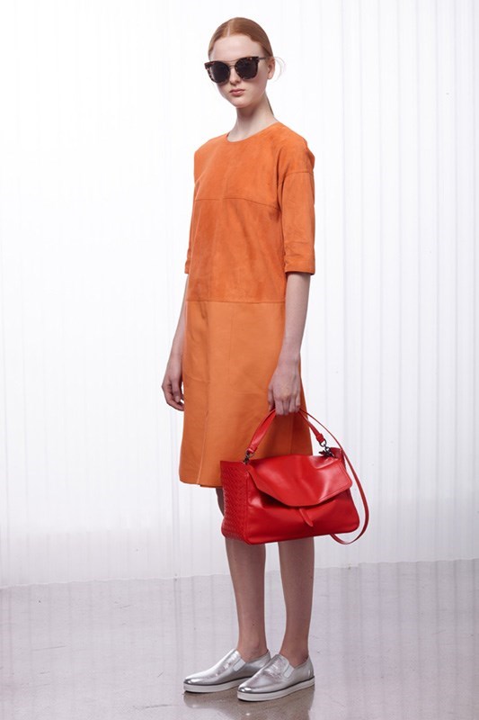 Bottega Veneta Cruise 2016