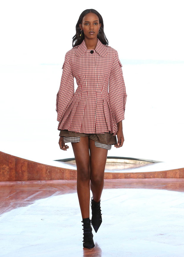 Dior Cruise 2016