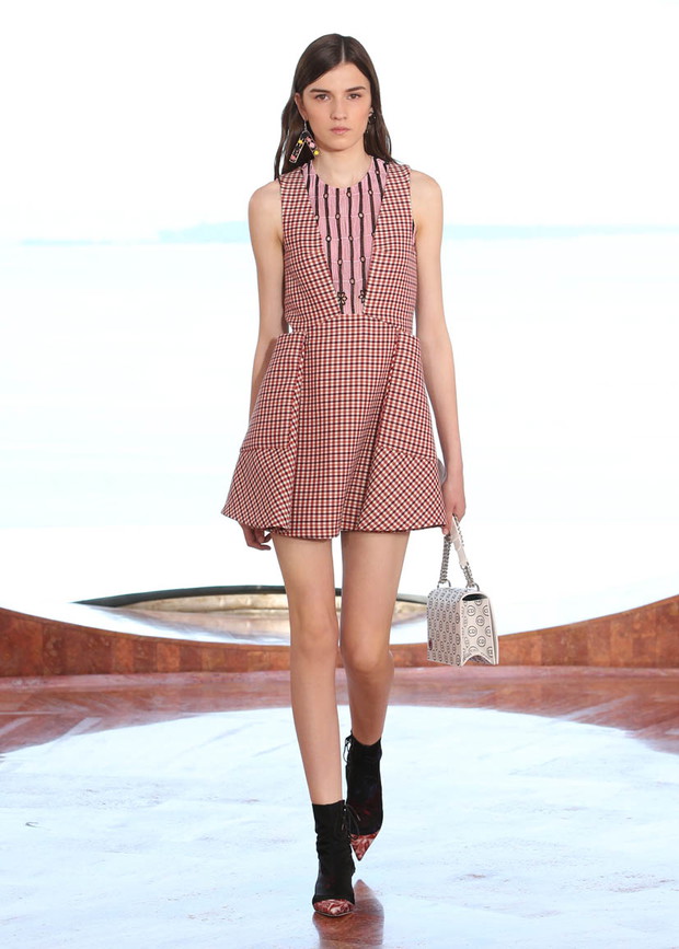 Dior Cruise 2016