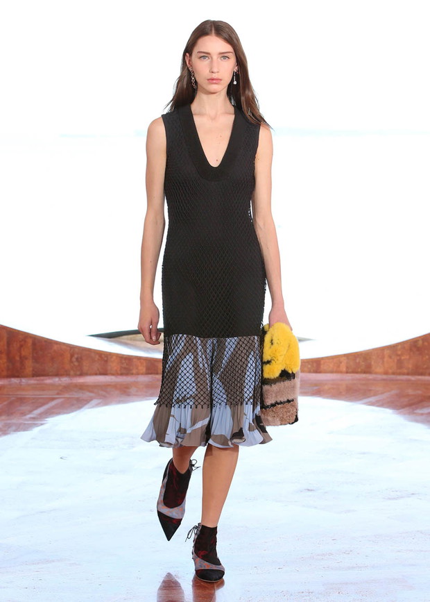 Dior Cruise 2016
