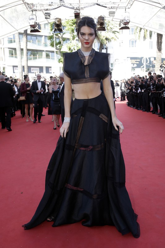 Festiwal Filmowy w Cannes 2015
