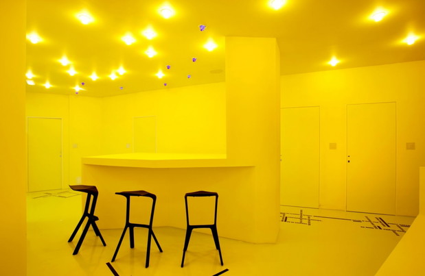 Goli & Bosi Design Hostel w Splicie