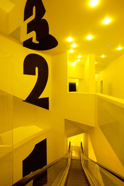 Goli & Bosi Design Hostel w Splicie