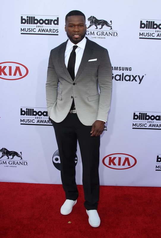 Gwiazdy na Billboard Music Awards 2015