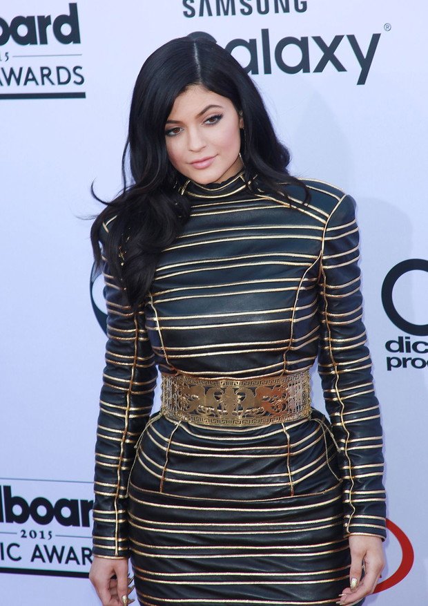 Gwiazdy na Billboard Music Awards 2015