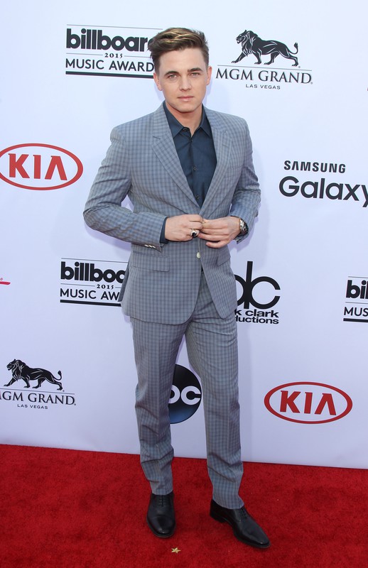 Gwiazdy na Billboard Music Awards 2015
