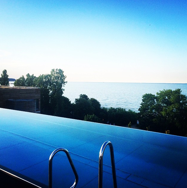 Hotel & SPA Mera w Sopocie