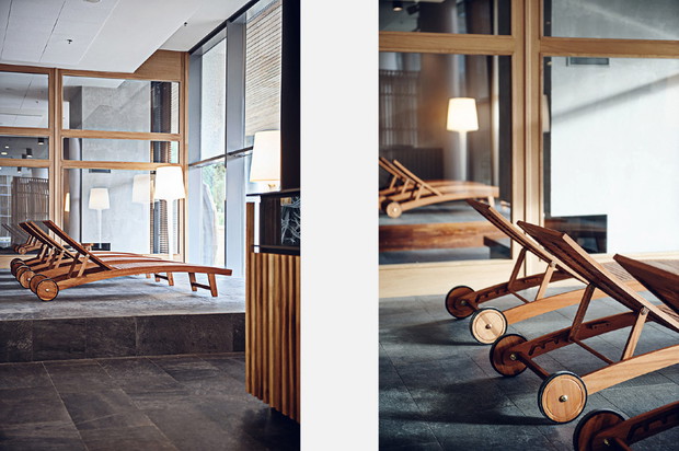 Hotel & SPA Mera w Sopocie