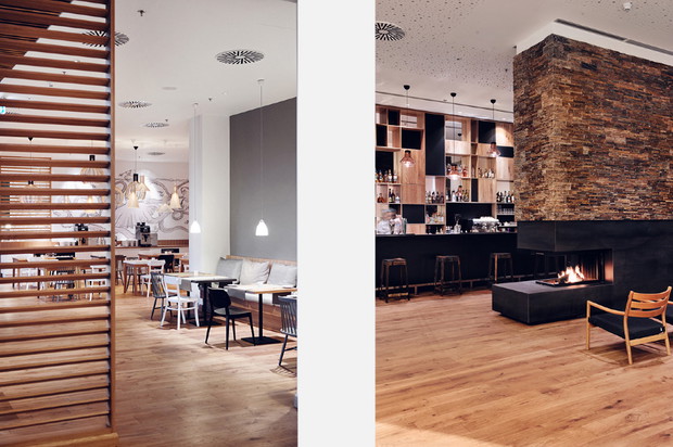 Hotel & SPA Mera w Sopocie