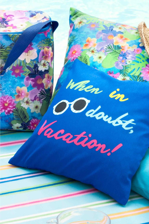 Kolekcja H&M Home na lato 2015
