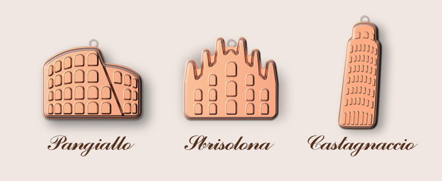 Konkurs Copper and the Home