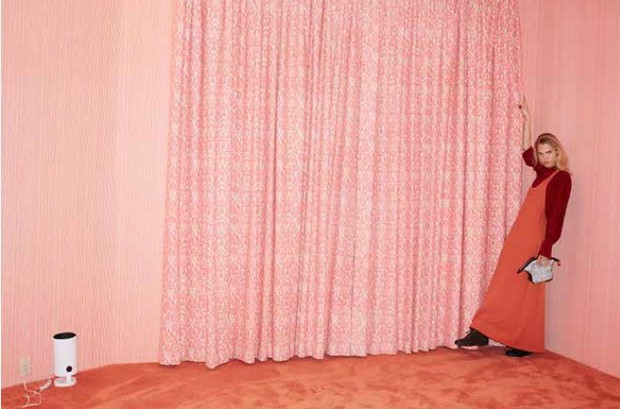 Lookbook Louis Vuitton Cruise 2016