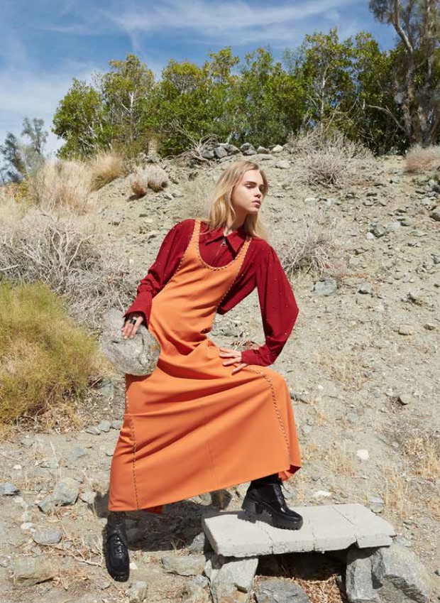 Lookbook Louis Vuitton Cruise 2016