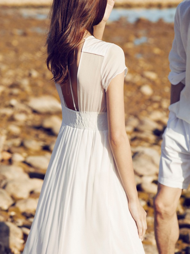 Lookbook Mango maj 2015