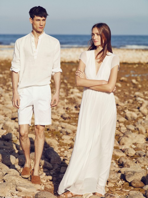 Lookbook Mango maj 2015