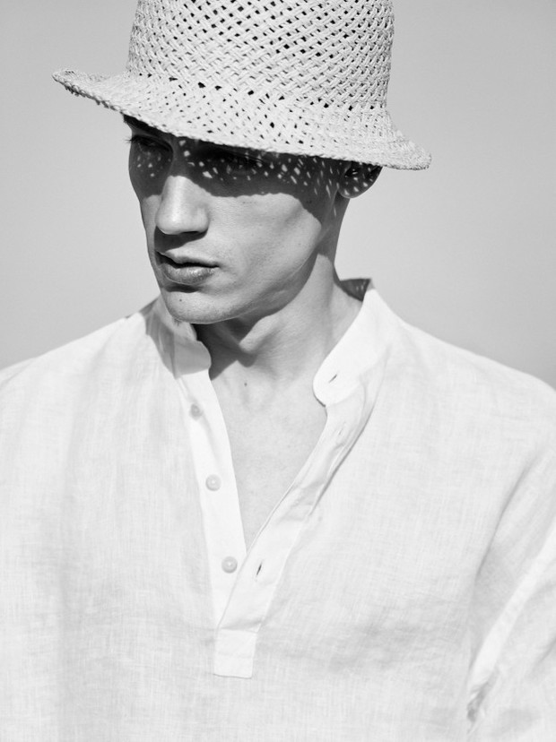 Lookbook Mango maj 2015