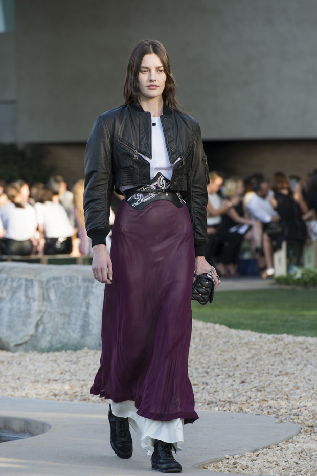 Louis Vuitton Cruise 2016