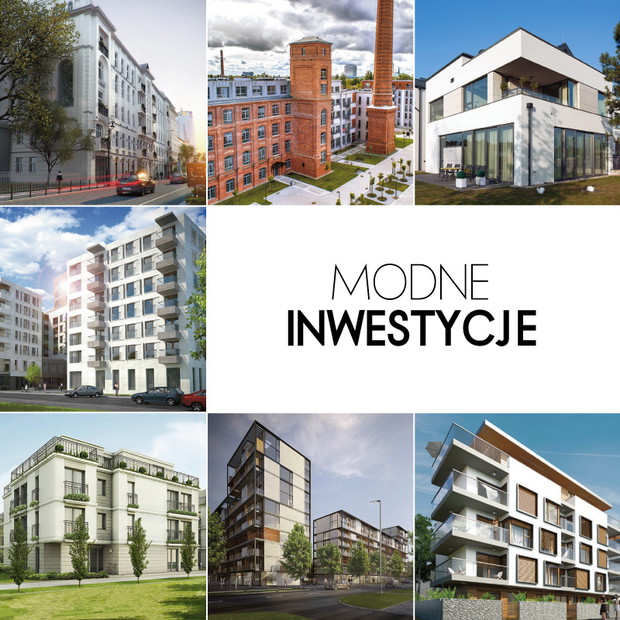 Modne inwestycje - Twój przewodnik