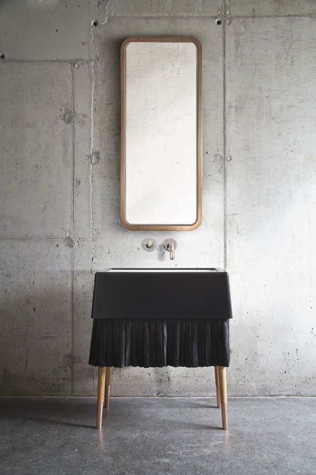 Nika Zupanc - kobiecy design