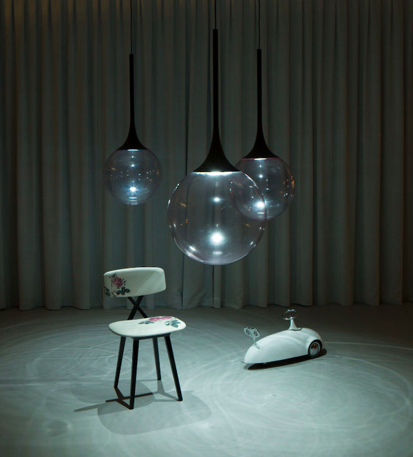 Nika Zupanc - kobiecy design