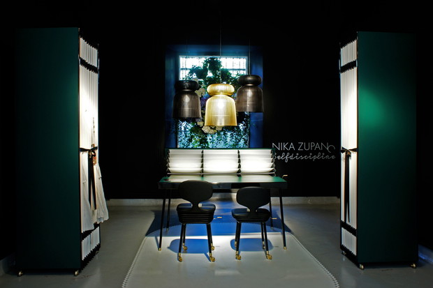 Nika Zupanc - kobiecy design
