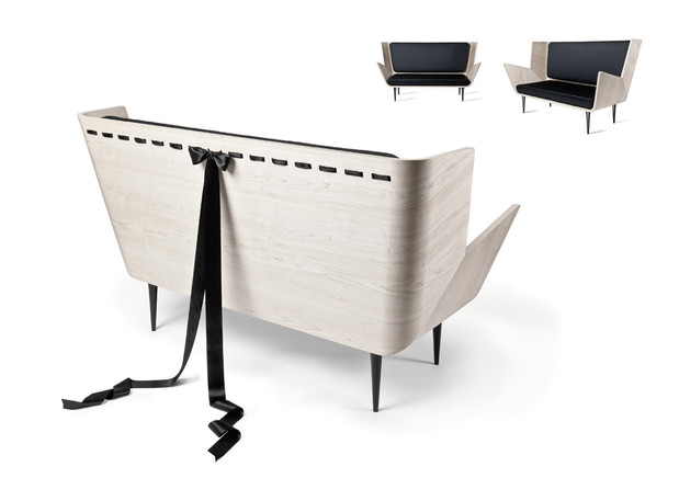Nika Zupanc - kobiecy design