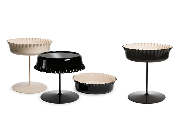 Nika Zupanc - kobiecy design