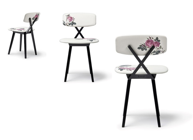 Nika Zupanc - kobiecy design