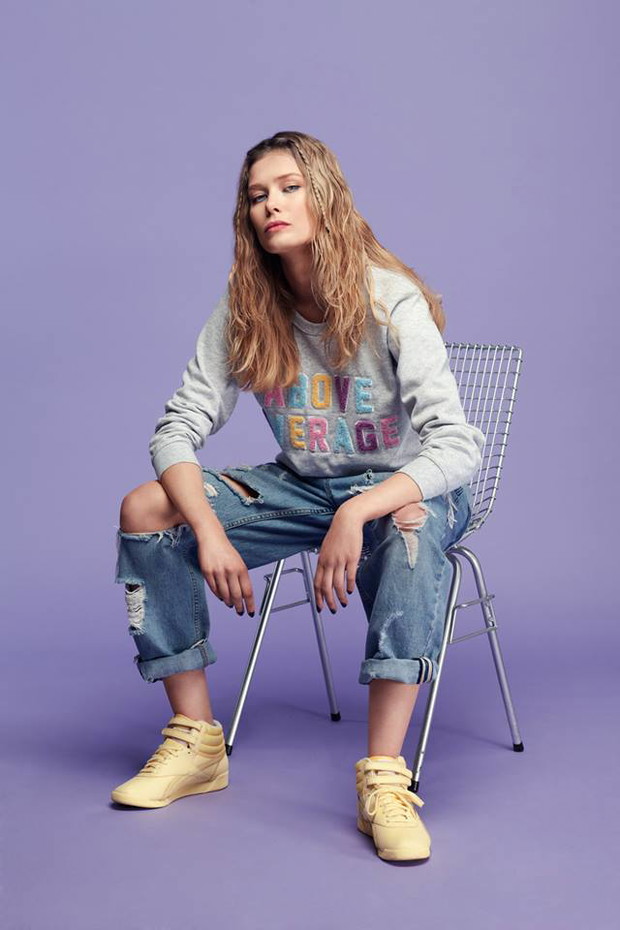 Nowy lookbook Local Heroes Reality sucks