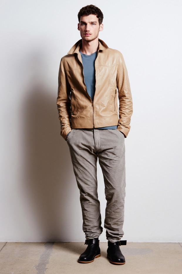 Tomas Maier Resort 2016