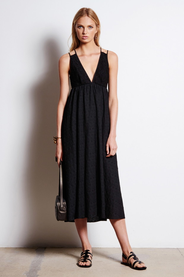 Tomas Maier Resort 2016