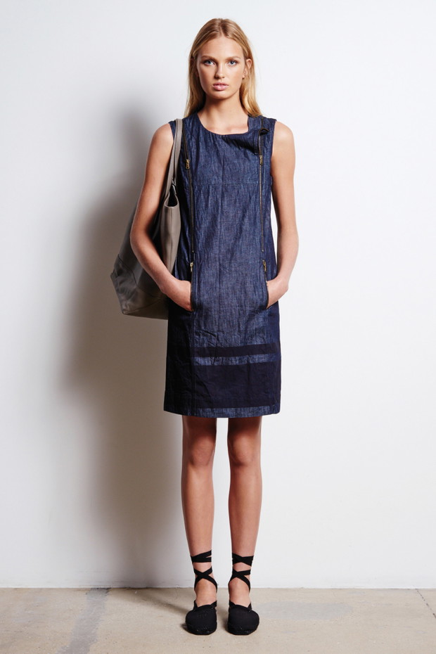 Tomas Maier Resort 2016