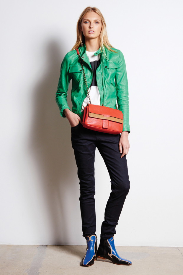 Tomas Maier Resort 2016