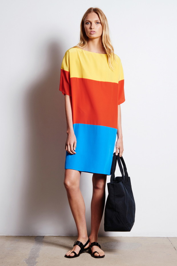 Tomas Maier Resort 2016