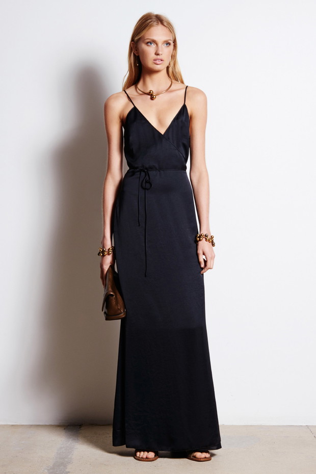 Tomas Maier Resort 2016
