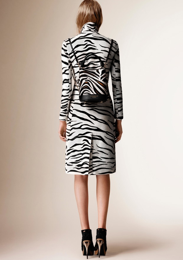 Burberry Resort 2016
