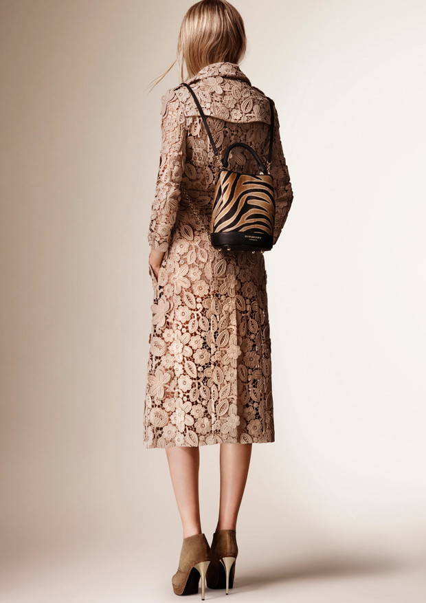 Burberry Resort 2016