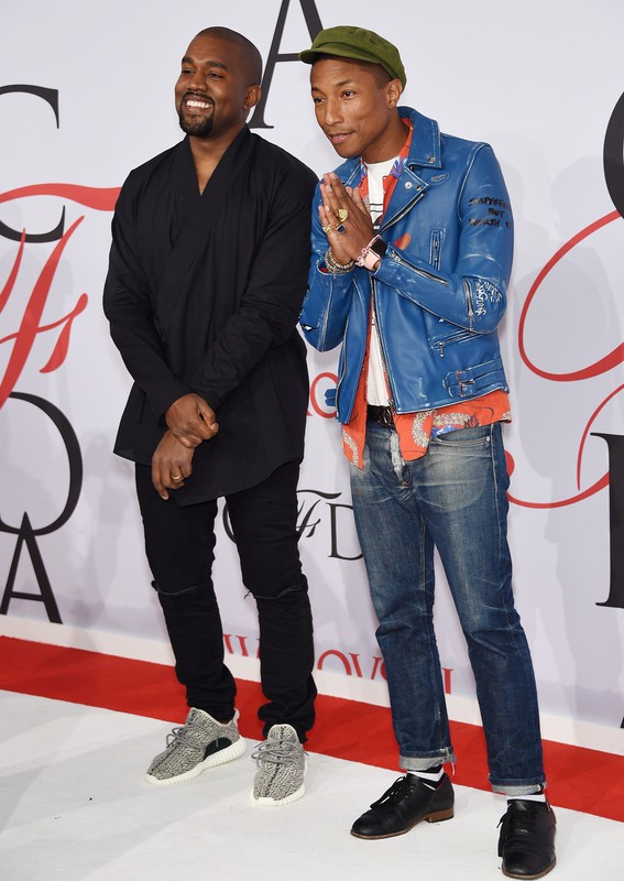 CFDA Fashion Awards 2015