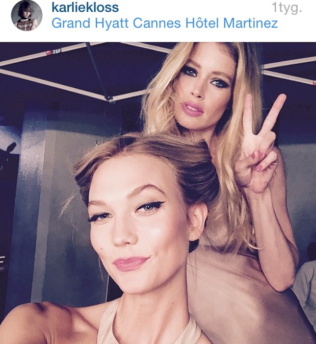 Festiwal w Cannes oczami gwiazd
