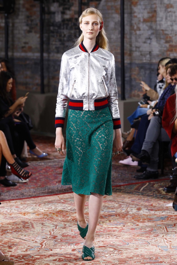 Gucci Resort 2016