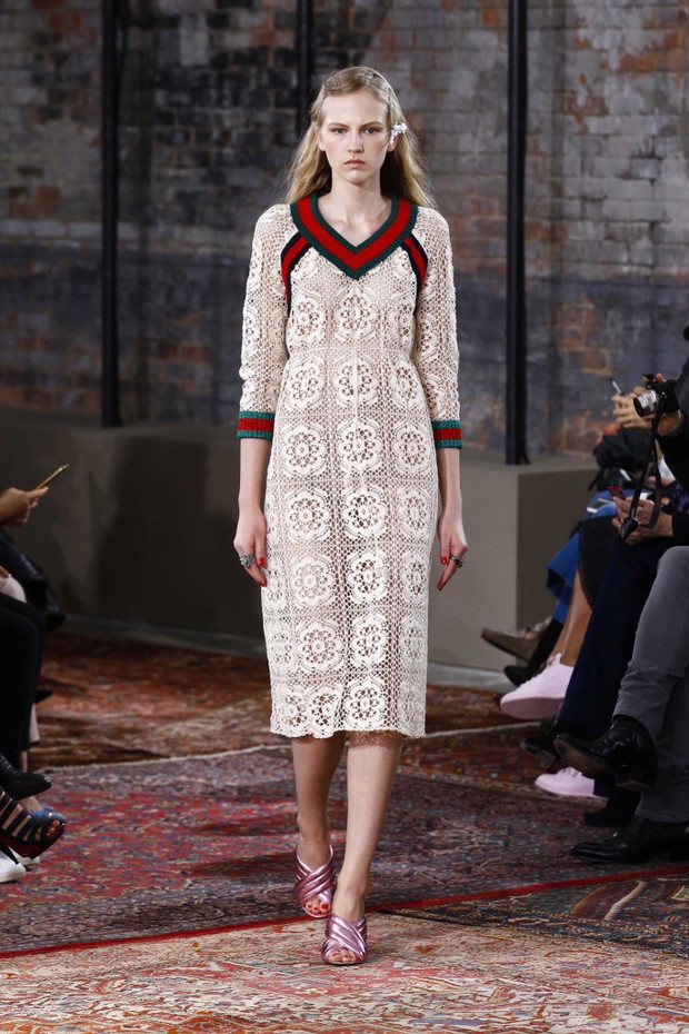 Gucci Resort 2016