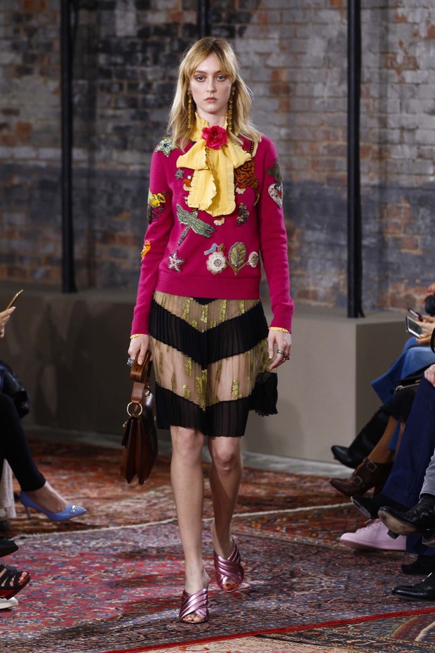 Gucci Resort 2016
