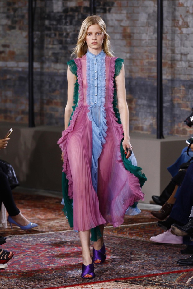 Gucci Resort 2016
